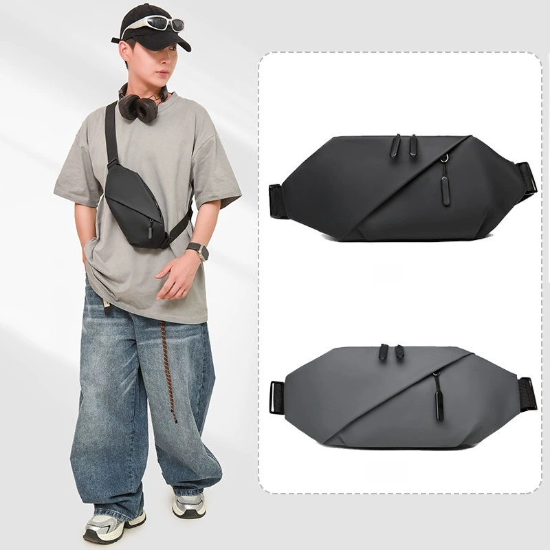 New Men Minimalist Outdoor Spo - Outdoor Sport Bag recension och pris