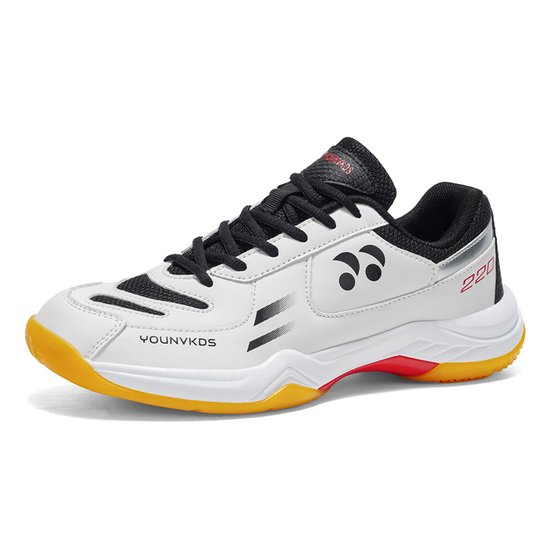 Professional Anti-Slip Badmint - Outdoor Sport Court recension och pris
