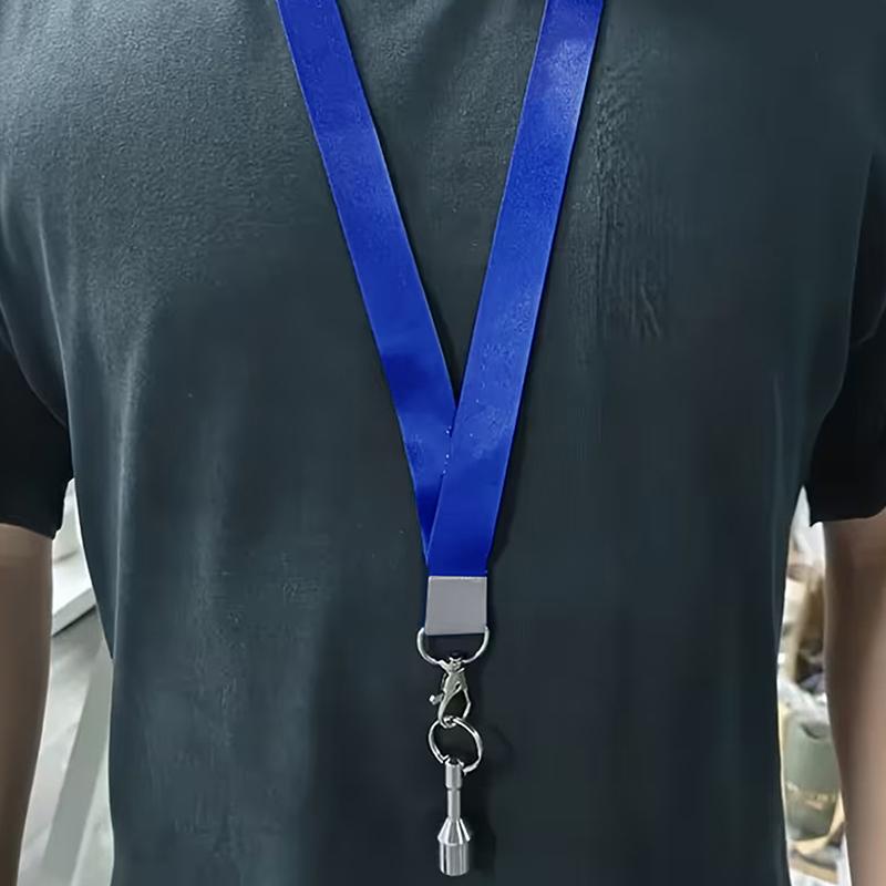 Magnetic Ball Throwing Picker  - Outdoor Sports Activities recension och pris