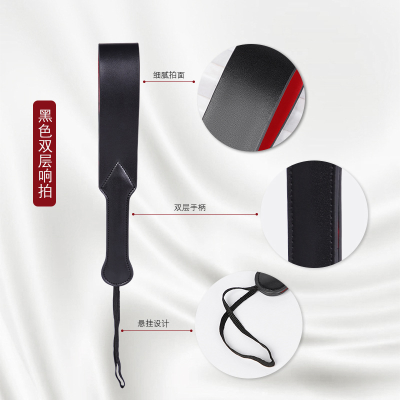 High Quality PU Leather Horse  - Riding Crop Dressage recension och pris