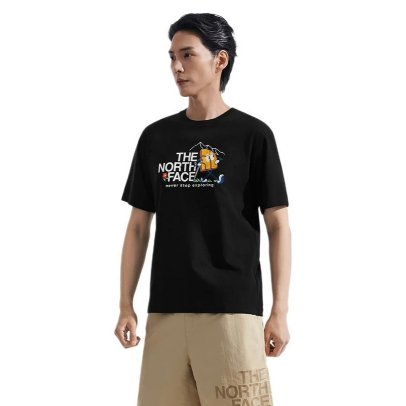 The North Face Summer Travel T - Outdoor Sport North Face recension och pris