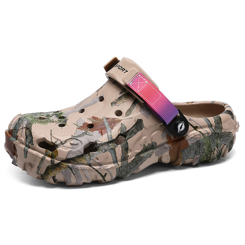 New Men's Outdoor Sandal Sport - Outdoor Sport Leisure recension och pris