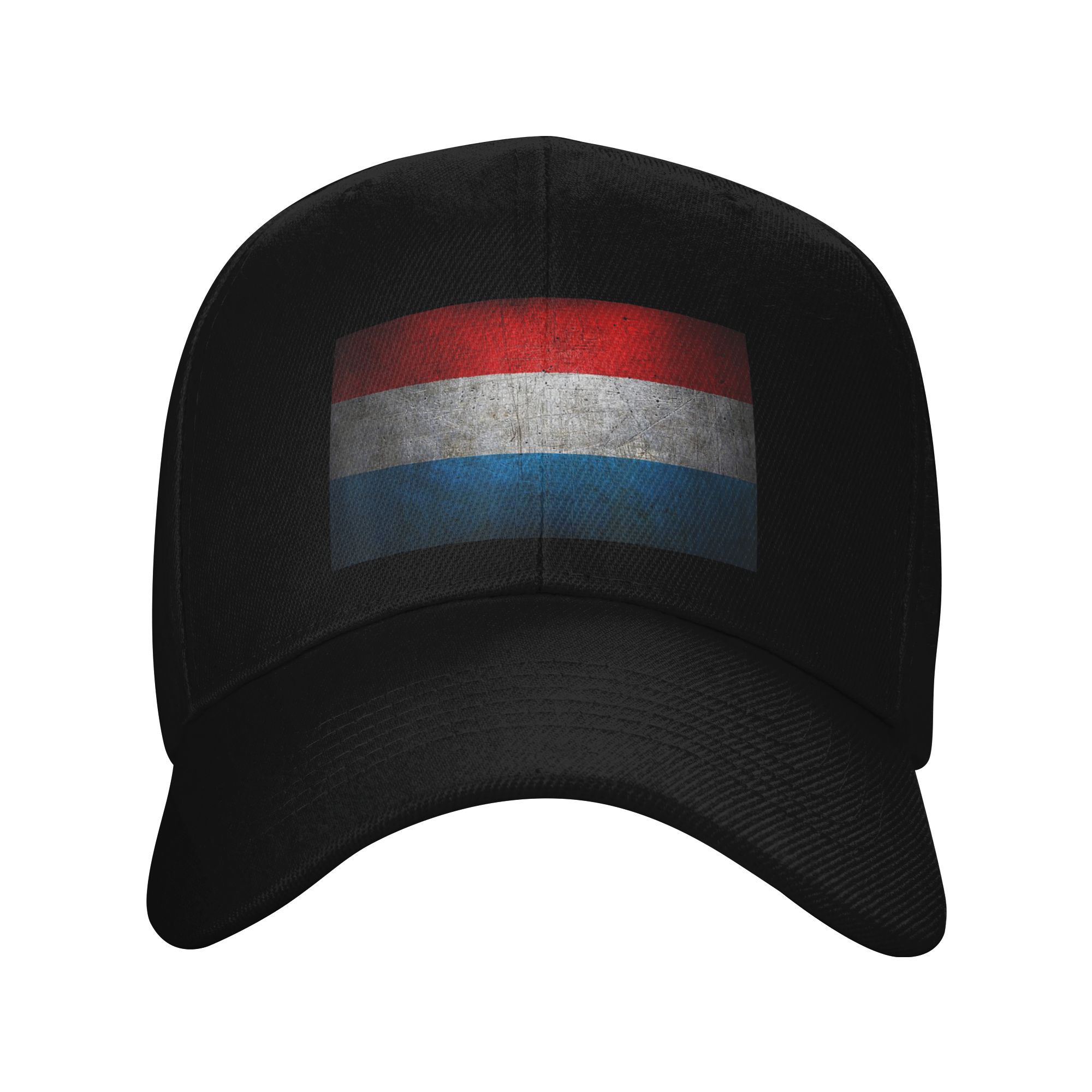 luxembourg flag Baseball Cap   - Outdoor Sport Hat Classic recension och pris