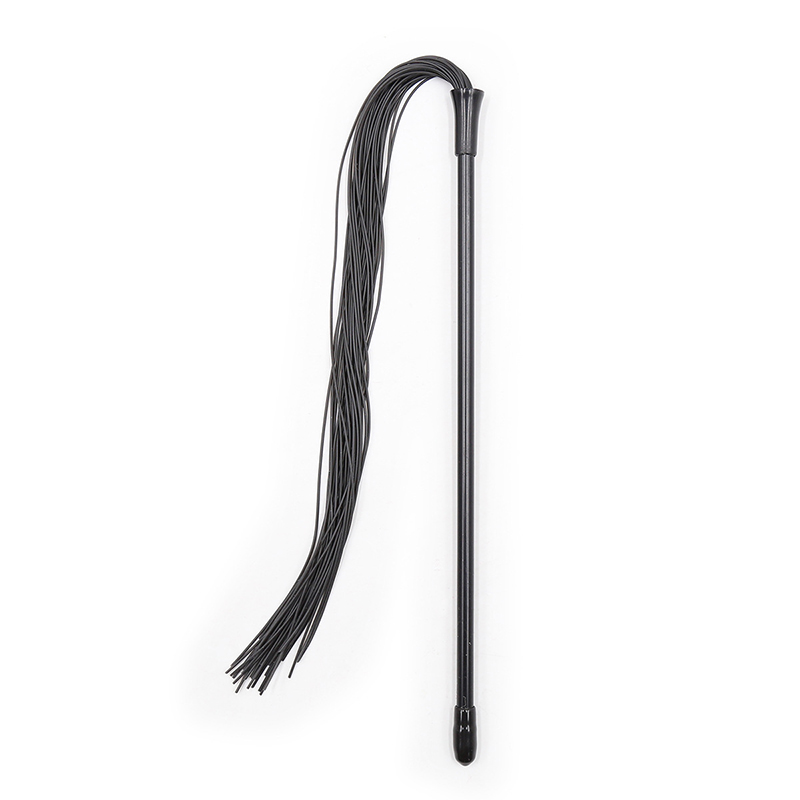 24cm Plastic Handle 28cm  Sili - Riding Crop Dressage recension och pris