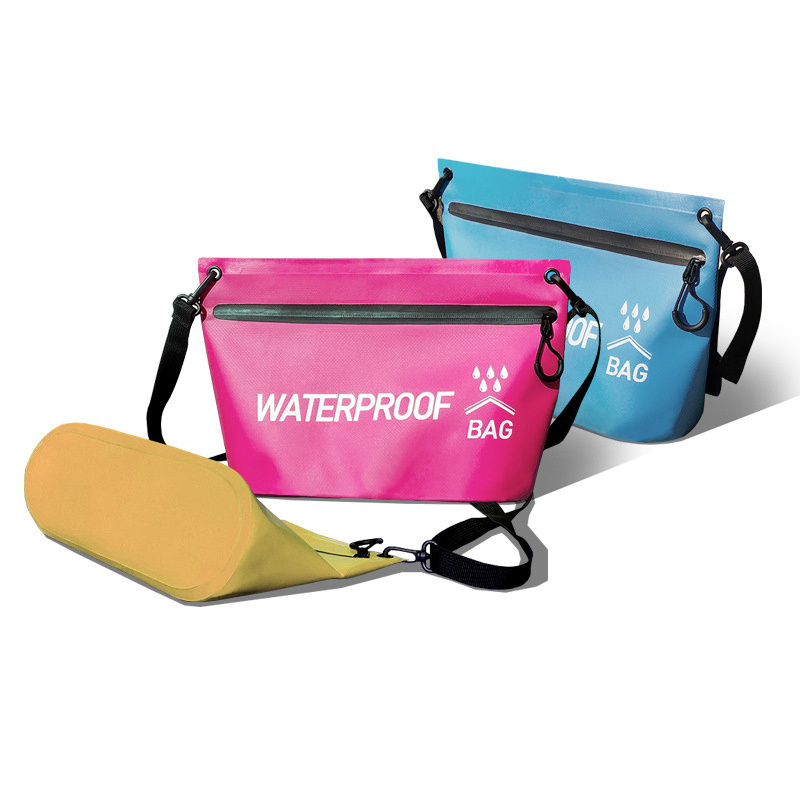 Waterproof Swimming Bag Cosmet - Outdoor Sport Bag recension och pris