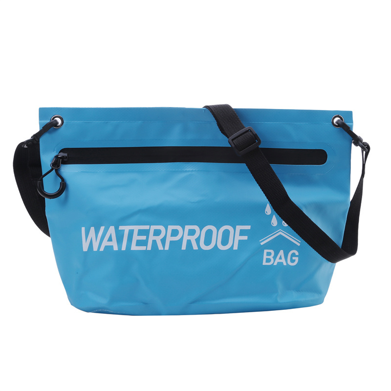 Waterproof Swimming Bag Cosmet - Outdoor Sport Bag recension och pris