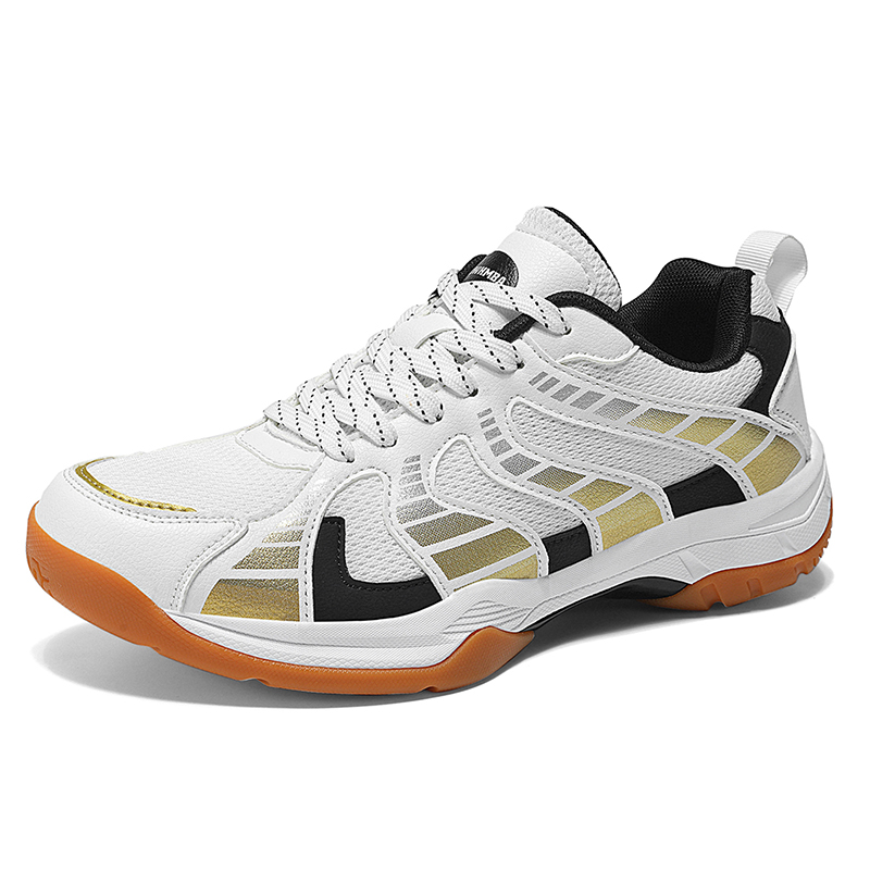 Professional Badminton Shoes f - Outdoor Sport Court recension och pris
