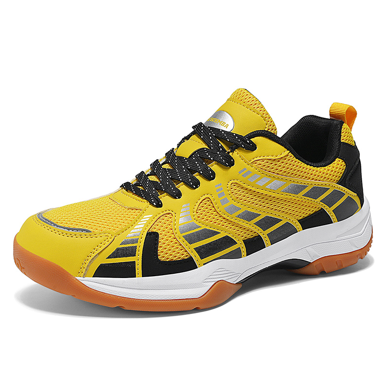 Professional Badminton Shoes f - Outdoor Sport Court recension och pris