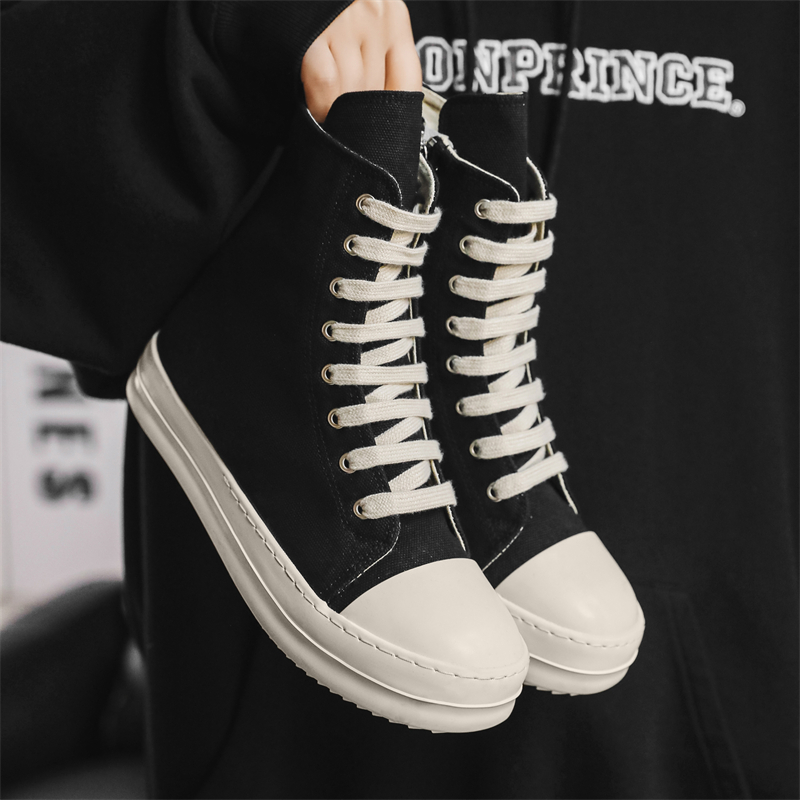 Popular Men's Sneakers Men's C - Outdoor Sport Leisure recension och pris