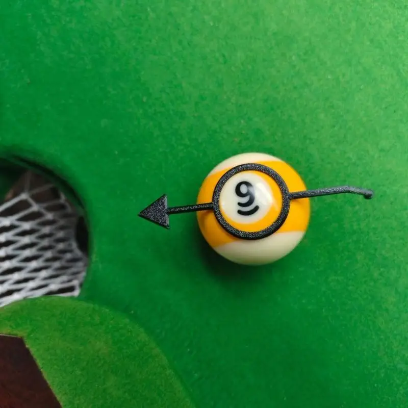 Pool Billiards Aid Practice Ai - Outdoor Sport For Kids recension och pris