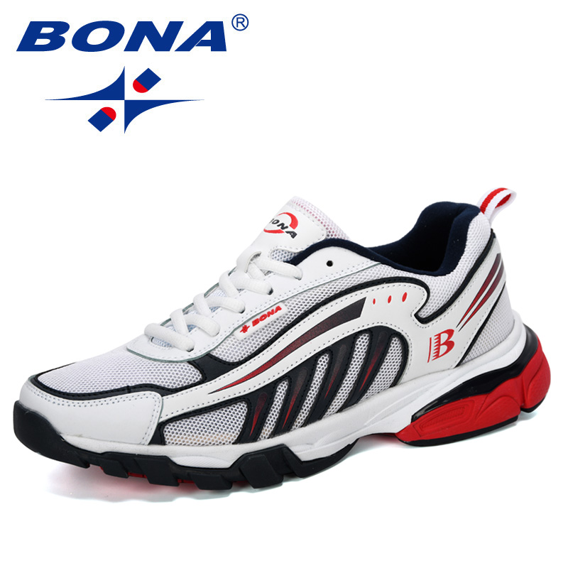 BONA New Designers Running Sho - Outdoor Sport Court recension och pris
