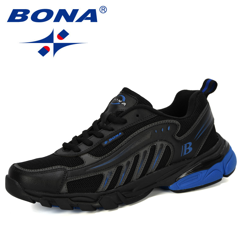 BONA New Designers Running Sho - Outdoor Sport Court recension och pris