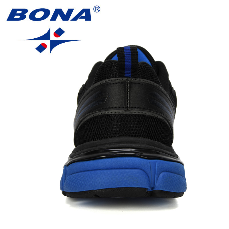 BONA New Designers Running Sho - Outdoor Sport Court recension och pris
