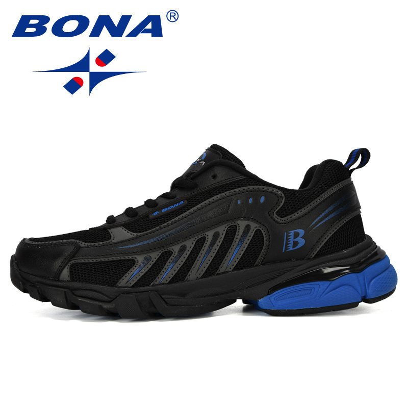 BONA New Designers Running Sho - Outdoor Sport Court recension och pris