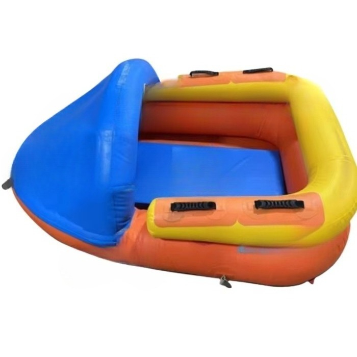 Towable Inflatable Snow Tube a - Outdoor Sports Activities recension och pris