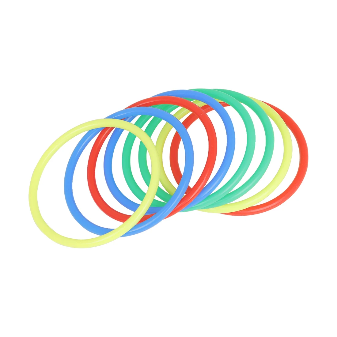 Orff Outdoor Game Toy Hoop Rin - Outdoor Sport For Kids recension och pris