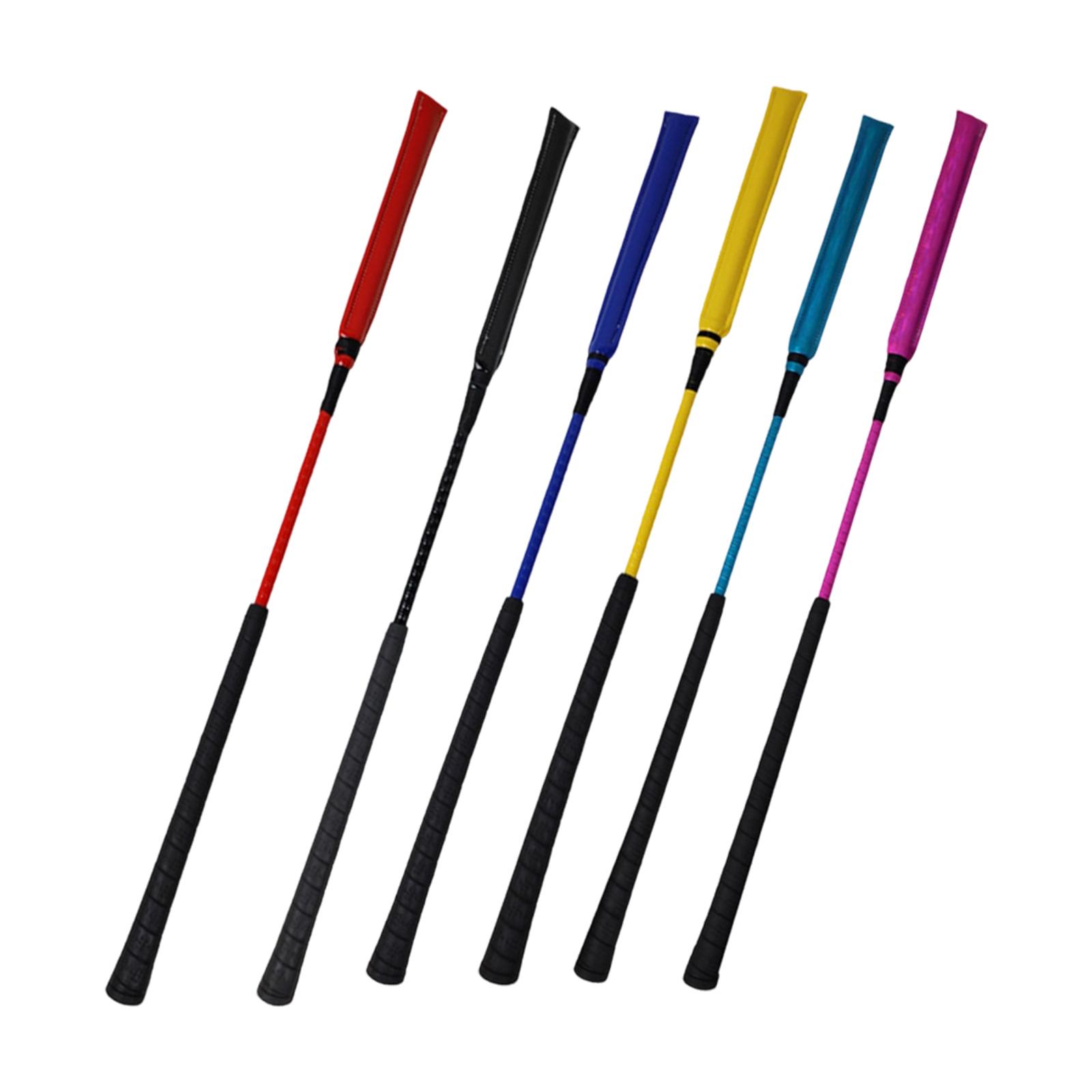 Horse Riding Whip Microfiber P - Riding Crop Dressage recension och pris