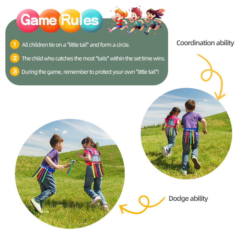 Kids Outdoor Funny Game Catchi - Outdoor Sport For Kids recension och pris
