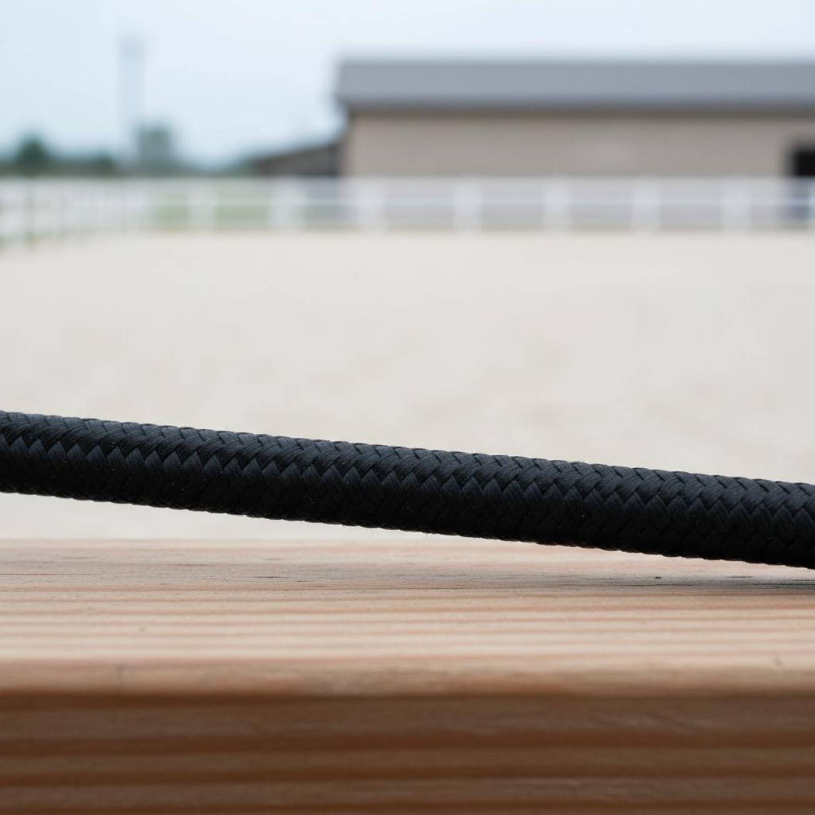 3 Pieces Dressage Training Whi - Riding Crop Dressage recension och pris
