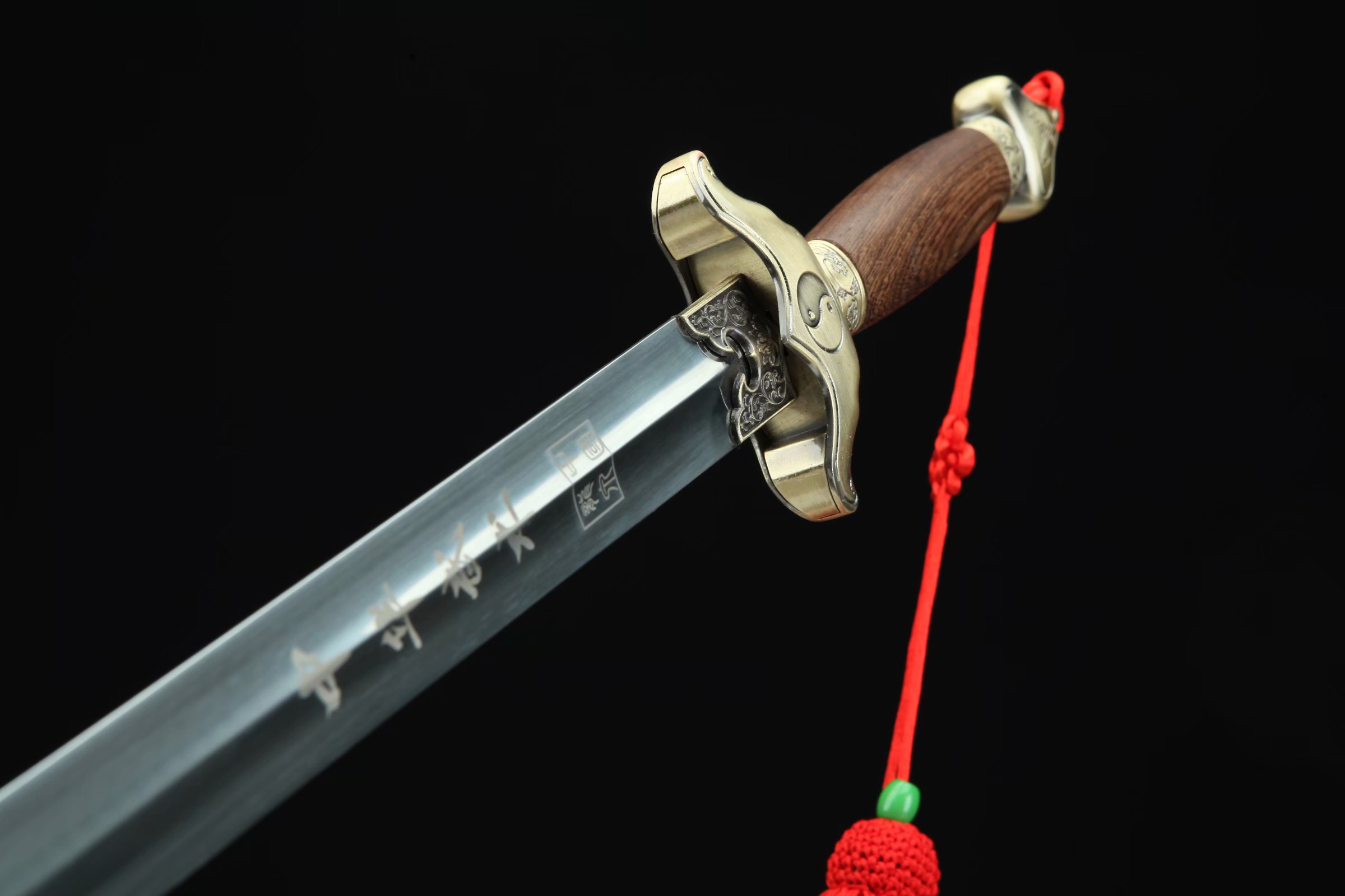 100cm Chinese Tai Chi Sword -  - Outdoor Sports Activities recension och pris