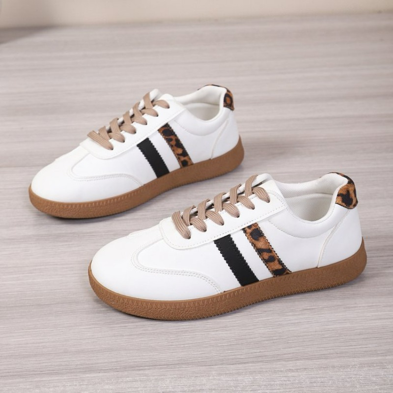 Women's Lace Up Fashion Casual - Outdoor Sport Leisure recension och pris