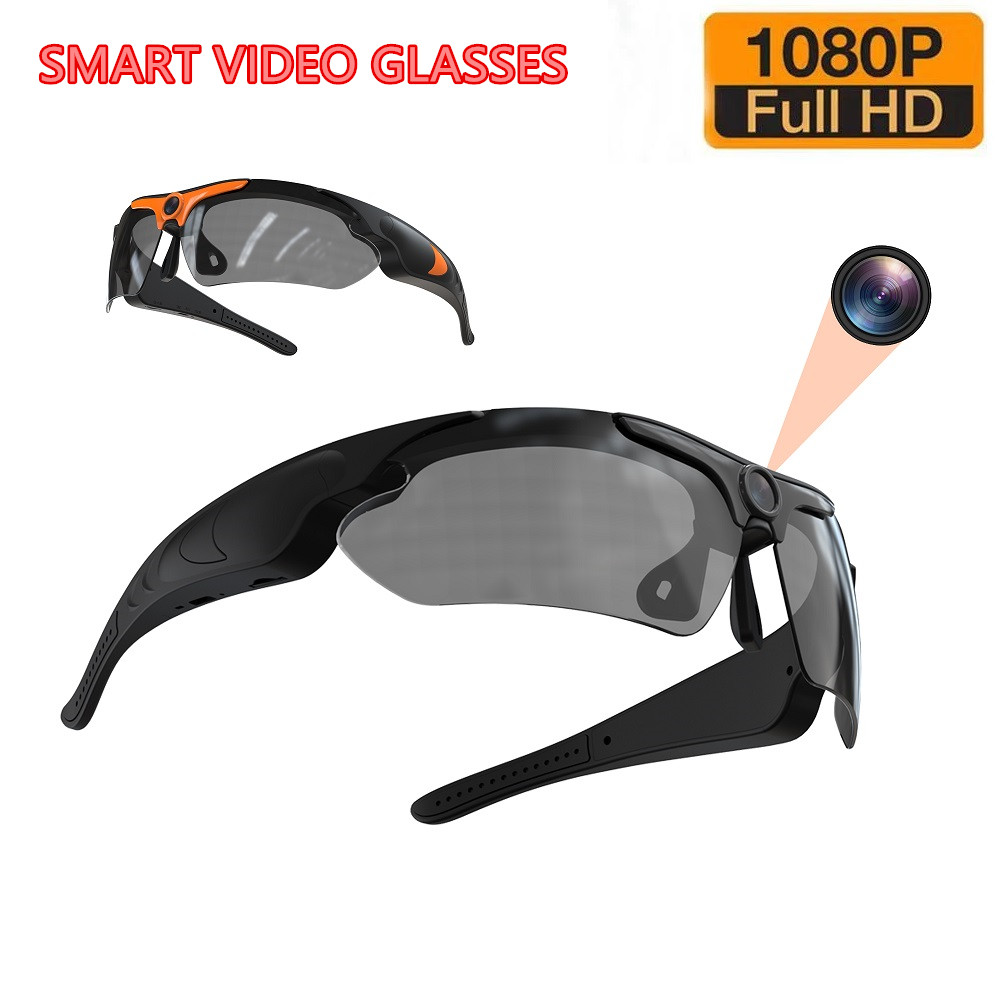 Wearable HD 1080P Camera Outdo - Outdoor Sport Camera recension och pris