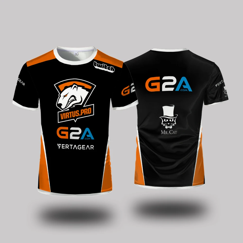 Virtus.Pro Esports Club Unifor - Outdoor Sport Club recension och pris