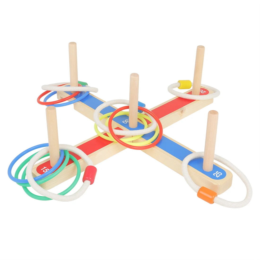 Orff Outdoor Game  Hoop Ring T - Outdoor Sport For Kids recension och pris