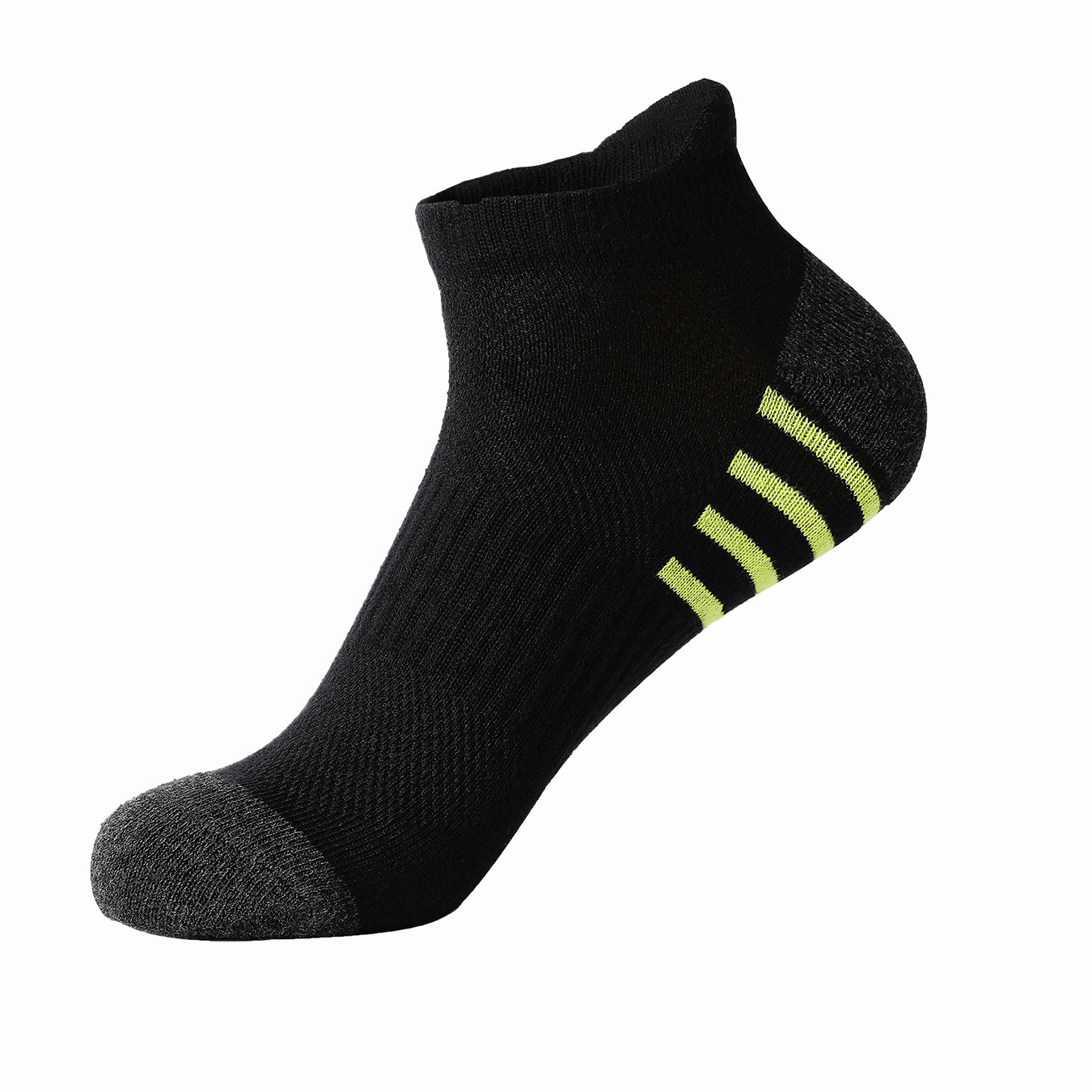 12/24Pairs Men's Sports Socks  - Outdoor Sports Activities recension och pris