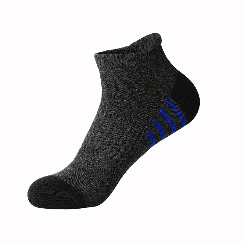12/24Pairs Men's Sports Socks  - Outdoor Sports Activities recension och pris